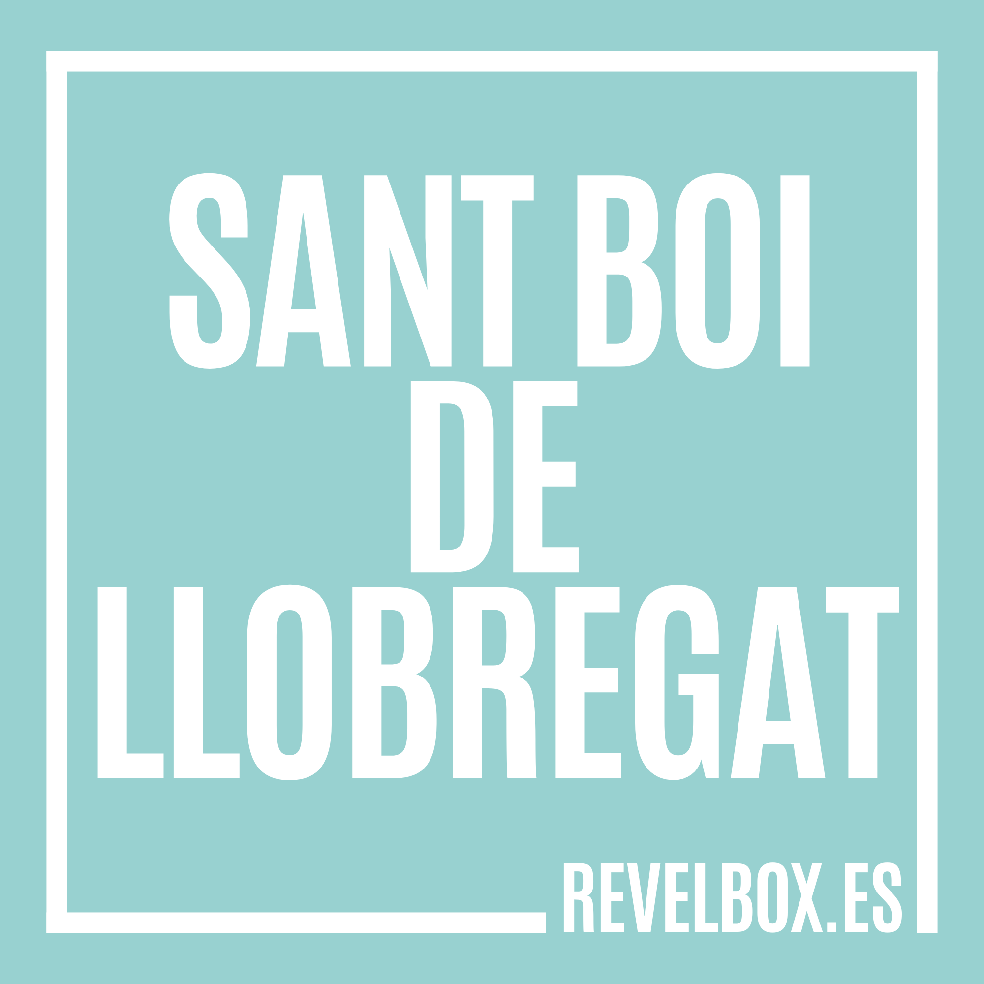 Sant Boi de Llobregat