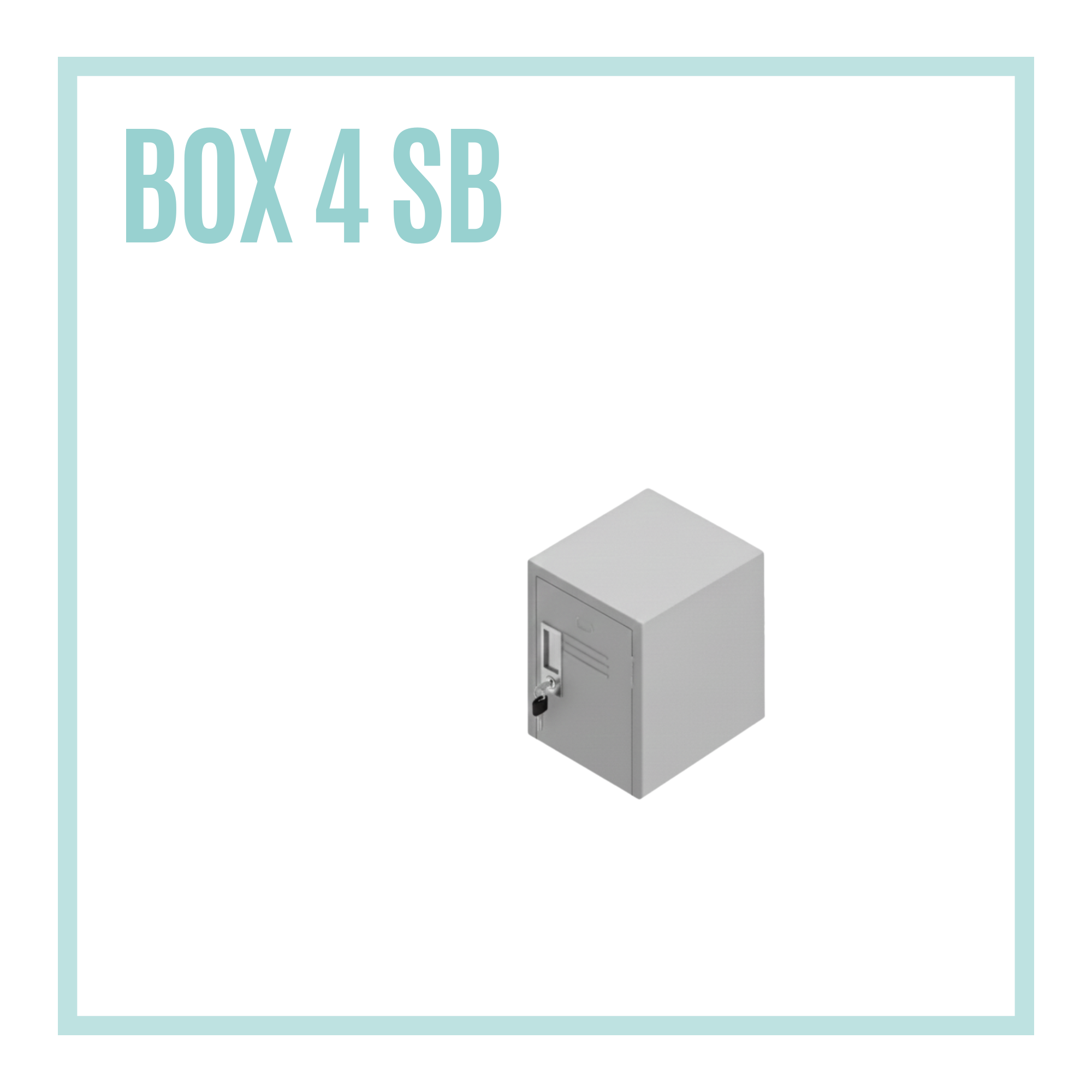 BOX 4 - SB