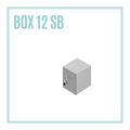 BOX 12 - SB