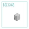 BOX 13 - SB
