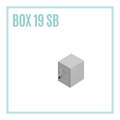BOX 19 - SB