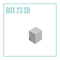 BOX 23 - SB
