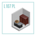 Revel Box L 107 - PL