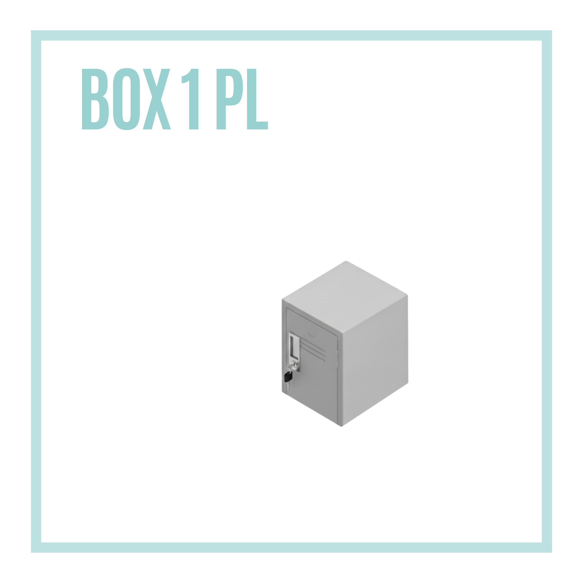 BOX 1 - PL