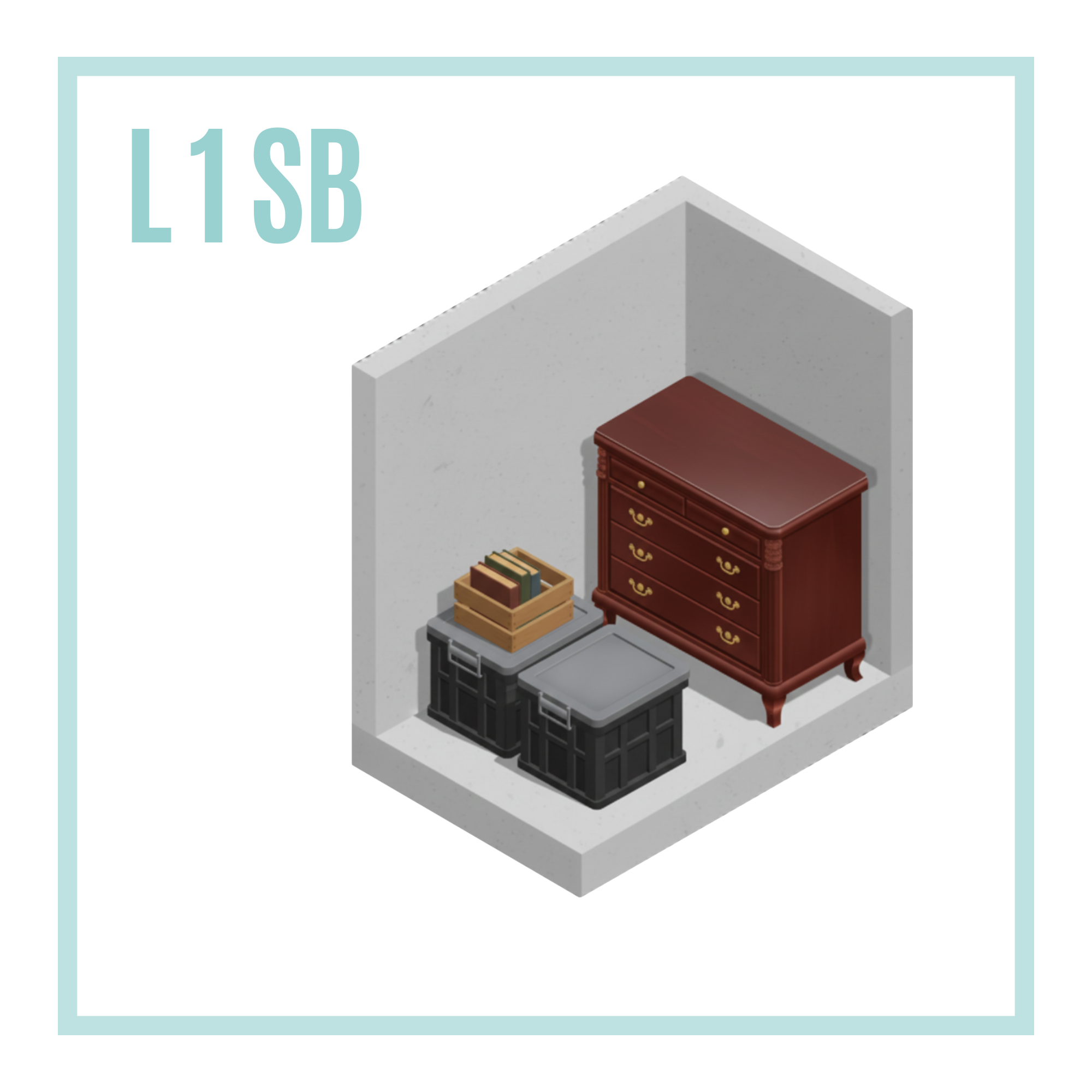 Revel Box L 1 - SB