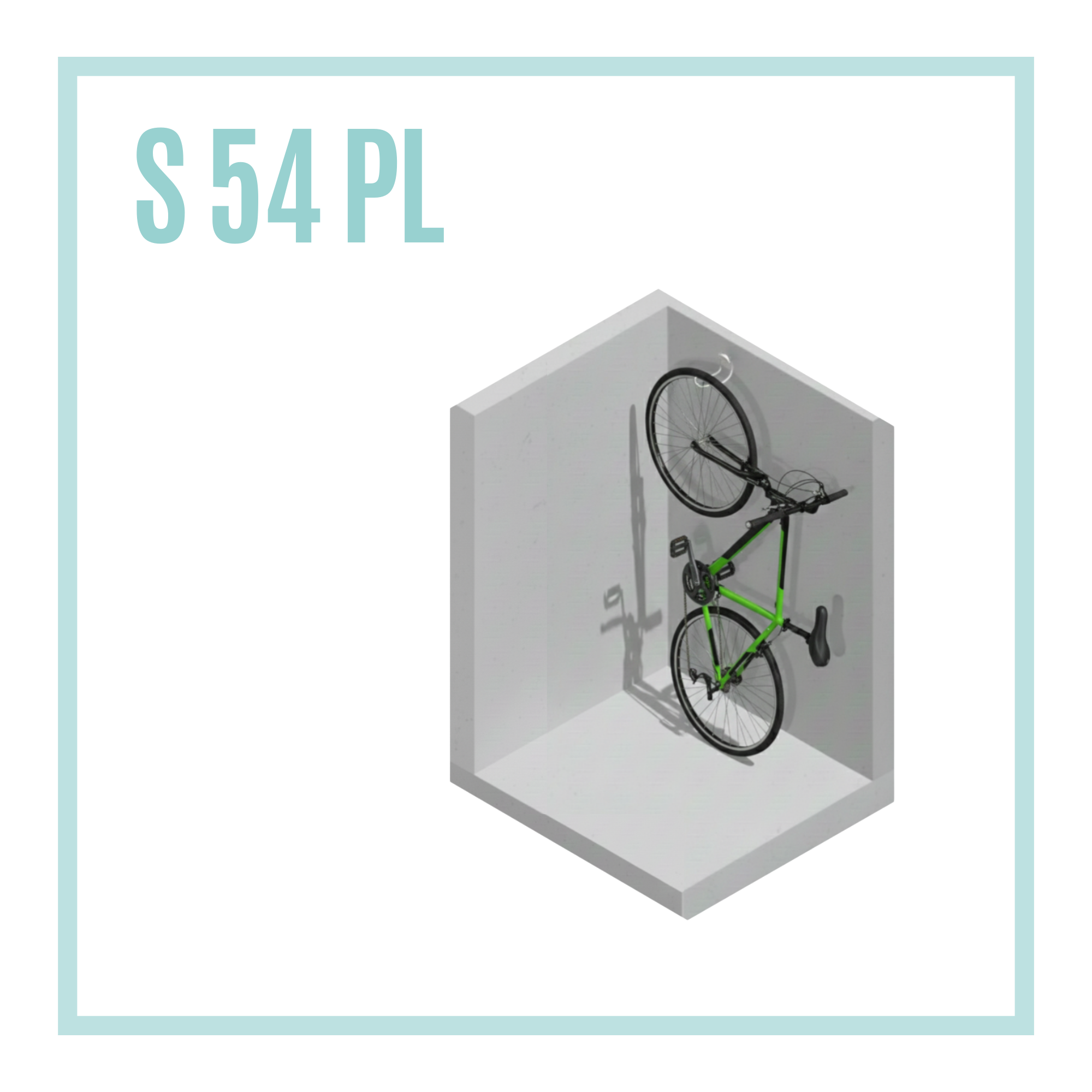 Revel Box S 54 - PL